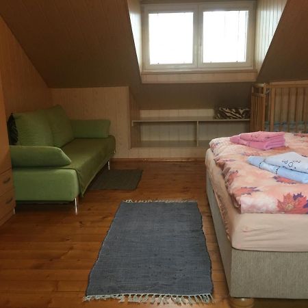 Apartman U Holica Banská Štiavnica Exterior foto