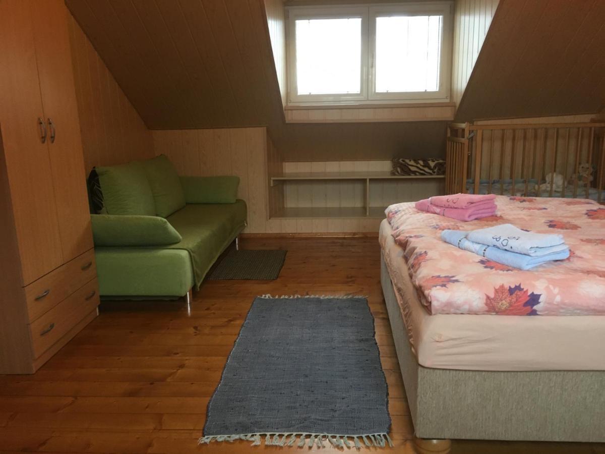 Apartman U Holica Banská Štiavnica Exterior foto