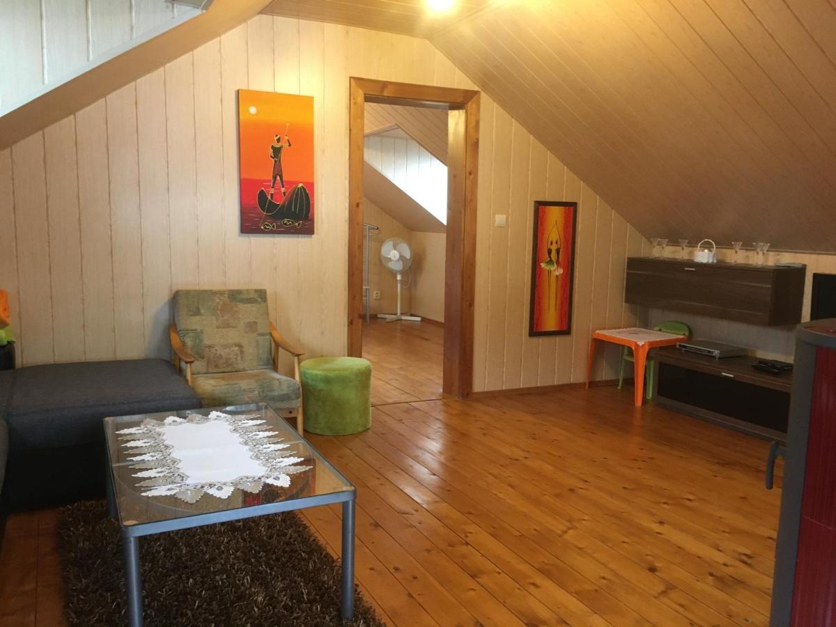 Apartman U Holica Banská Štiavnica Exterior foto