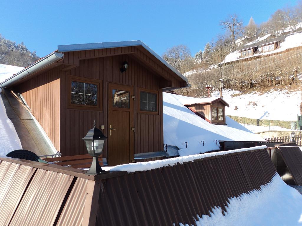 Apartman U Holica Banská Štiavnica Exterior foto